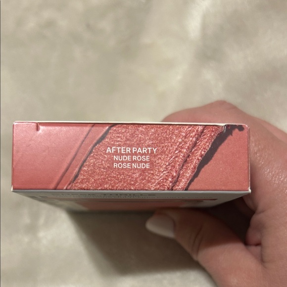 Morphe Cheek Thrills Blush Trio - After Party - Picture 3 of 3